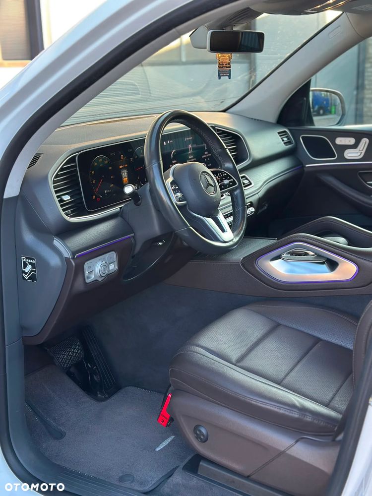 Mercedes-Benz GLE - 16