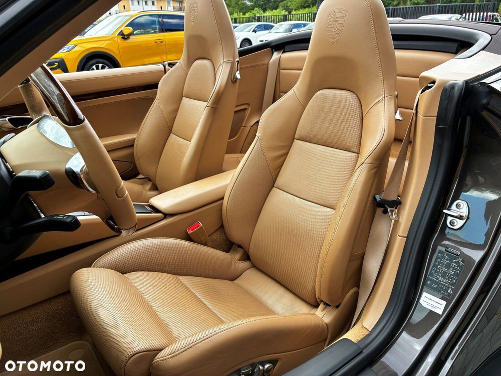 Porsche 911 - 20