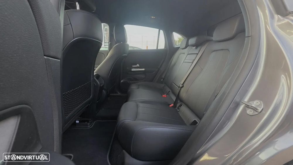 Mercedes-Benz EQA 250 Progressive - 6