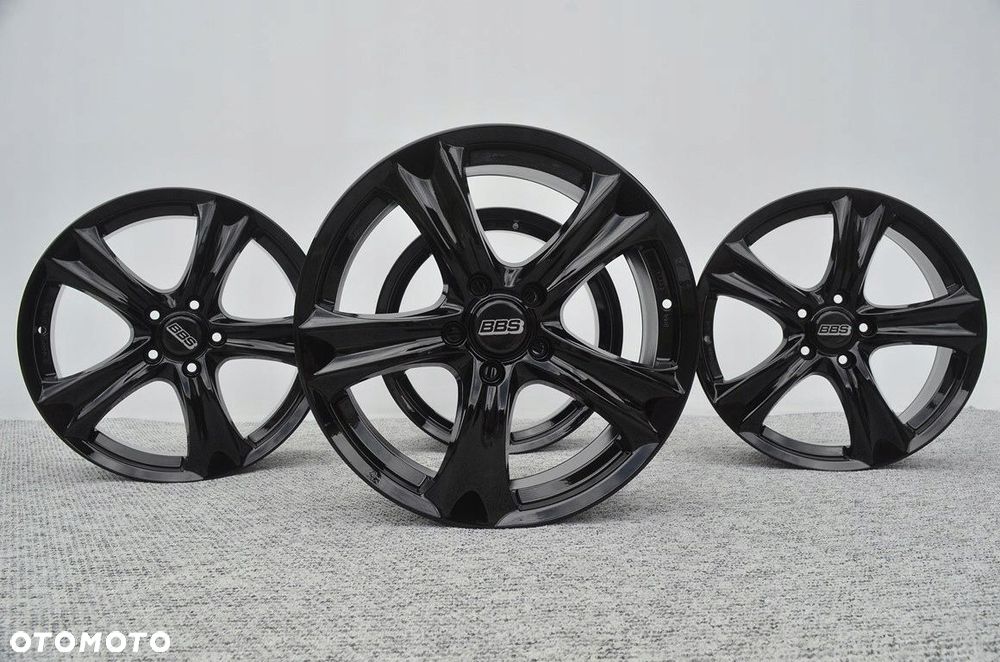 Felgi 7,5x18 5x114.3 Mazda 3 6 CX5 KIA Sportage Ceed Hyundai Tucson Honda - 11