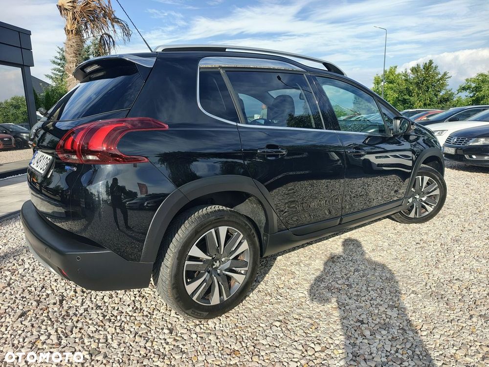 Peugeot 2008 - 22