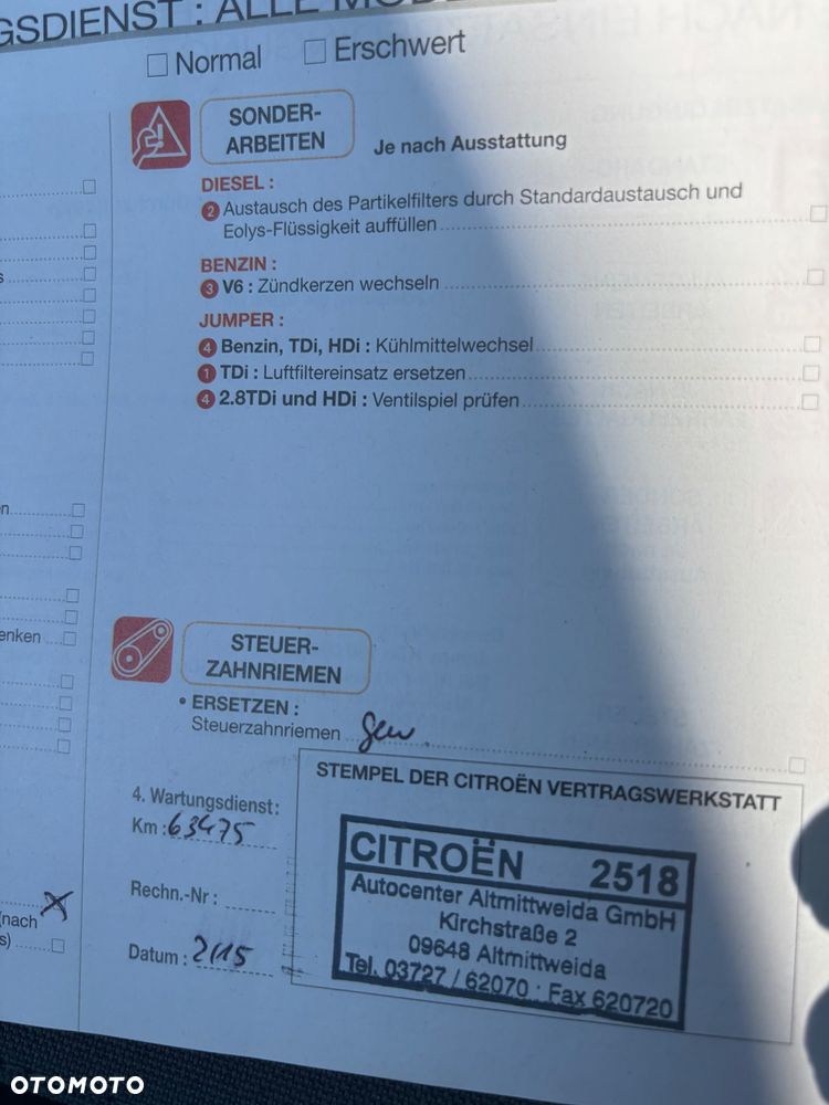 Citroën C3 1.4 Confort - 8