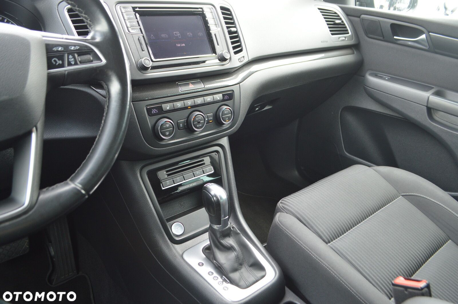 Seat Alhambra 2.0 TDI Style Advanced DSG - 19