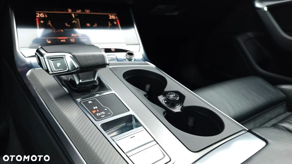 Audi A6 Avant 50 TDI quattro tiptronic - 35