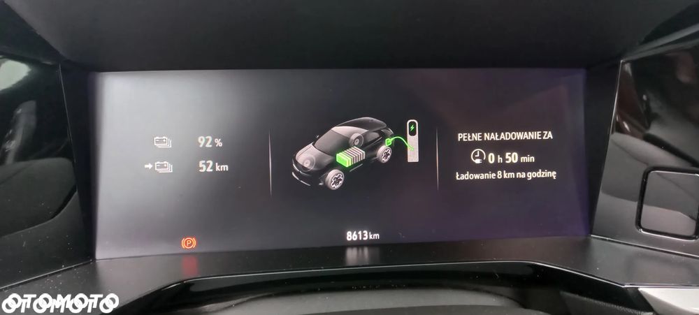 Opel Grandland X - 25