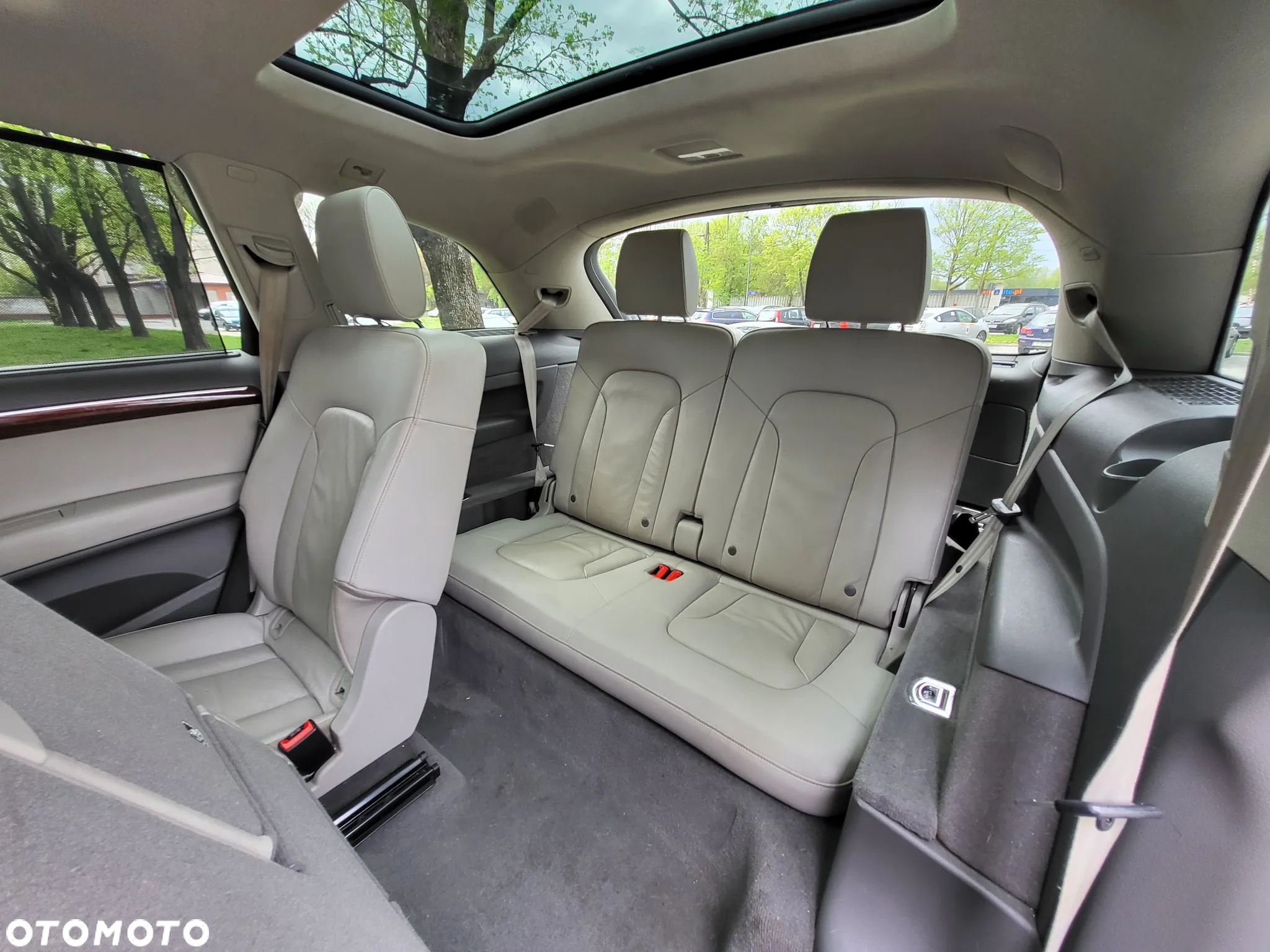 Audi Q7 3.0 TFSI Quattro Tiptronic - 26