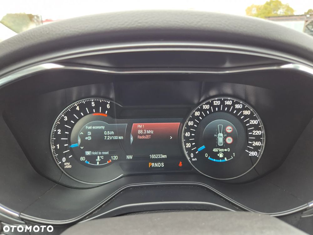 Ford Mondeo 2.0 TDCi Titanium PowerShift - 30
