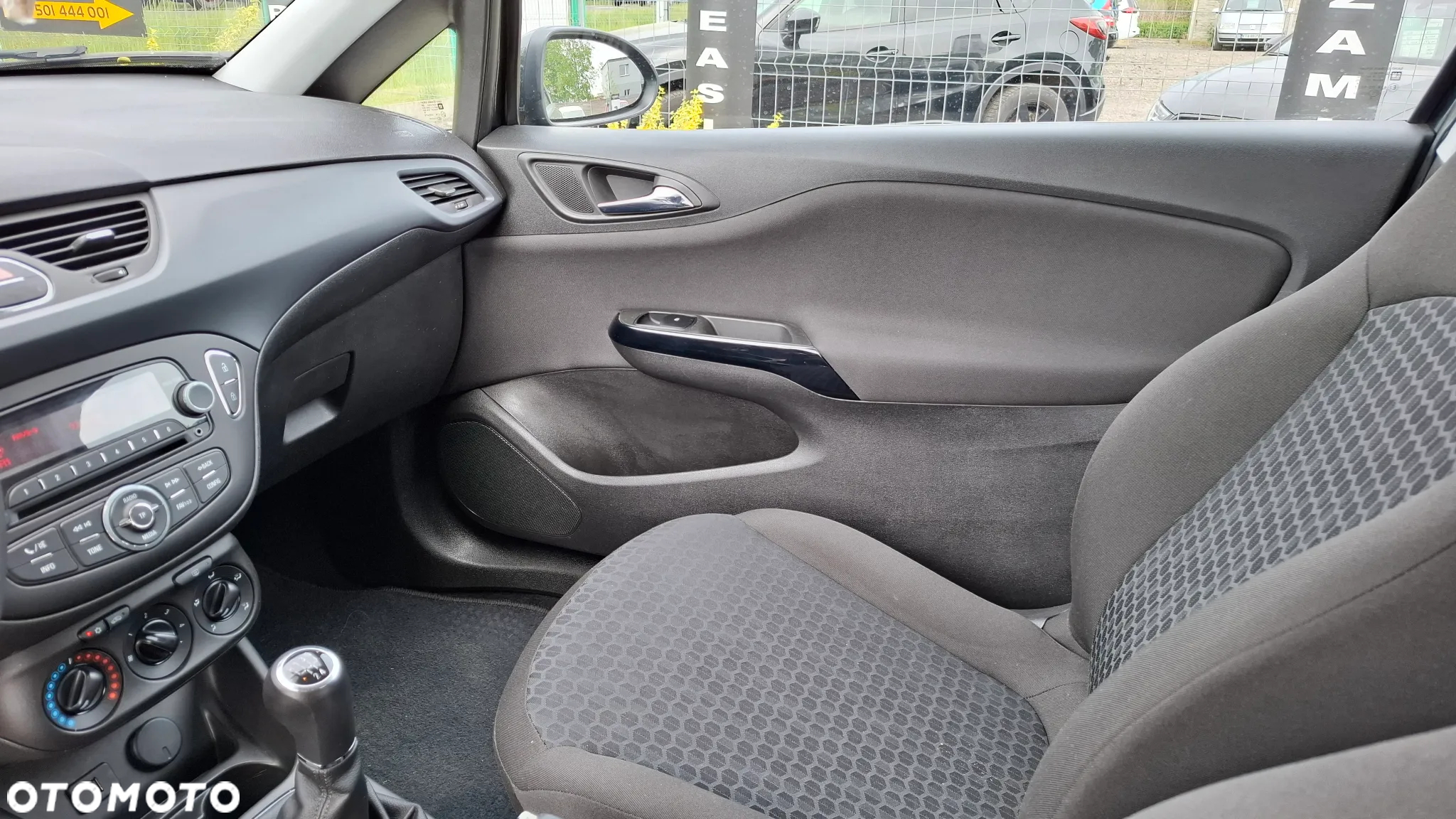 Opel Corsa - 9