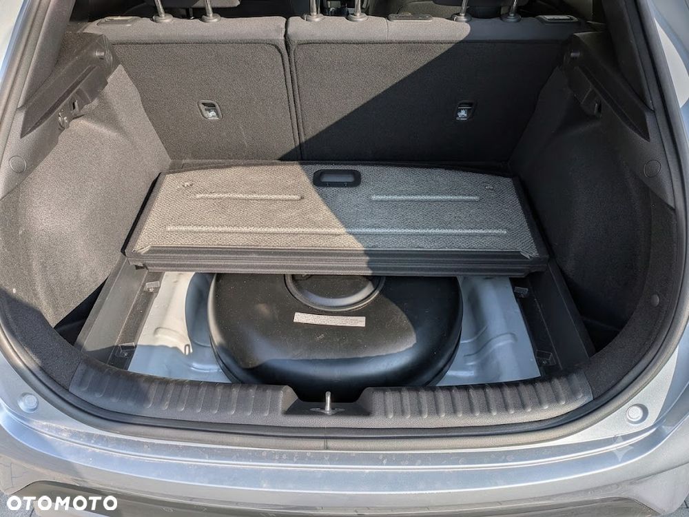 Kia XCeed 1.0 T-GDI M - 23