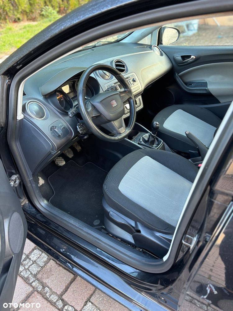 Seat Ibiza - 12