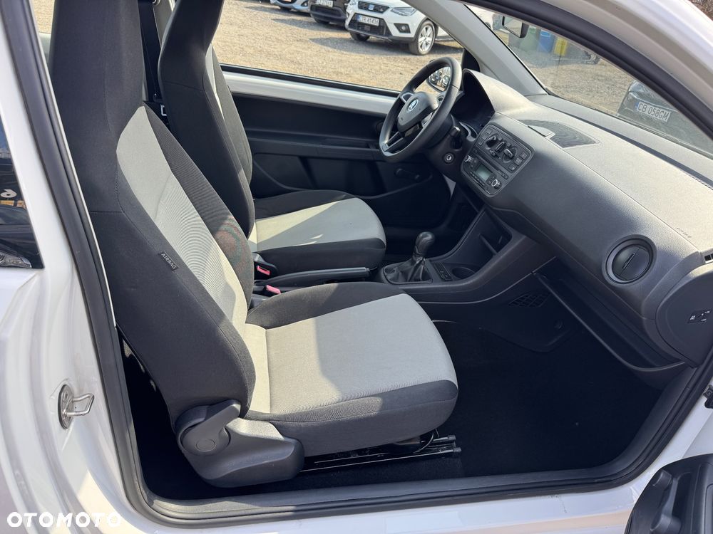 Skoda Citigo 1.0 Elegance - 28