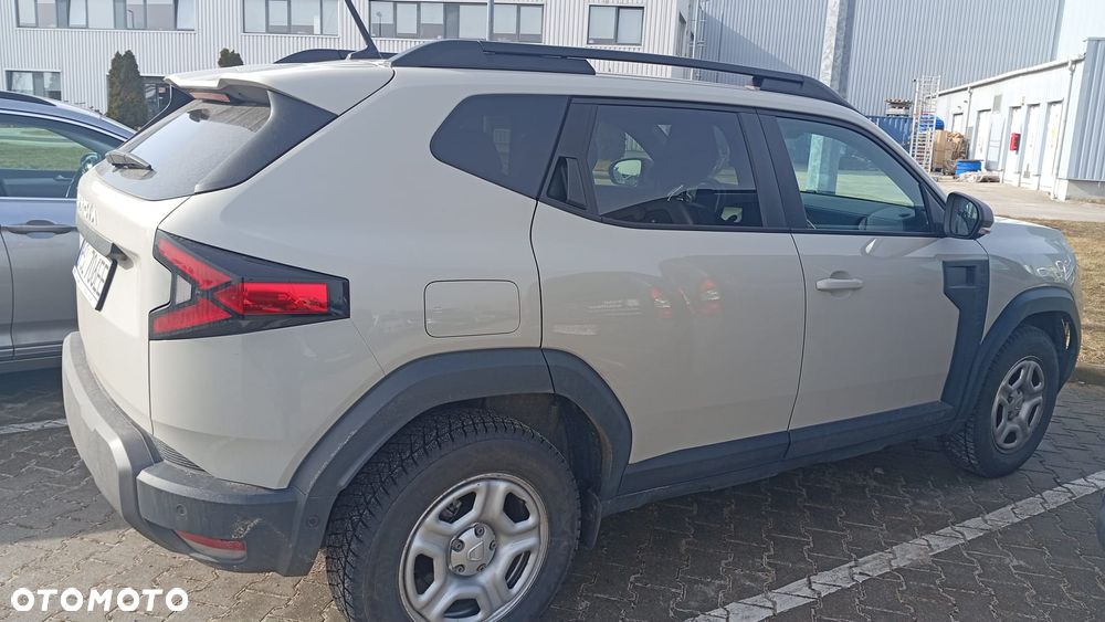 Dacia Duster 1.0 TCe Journey - 2