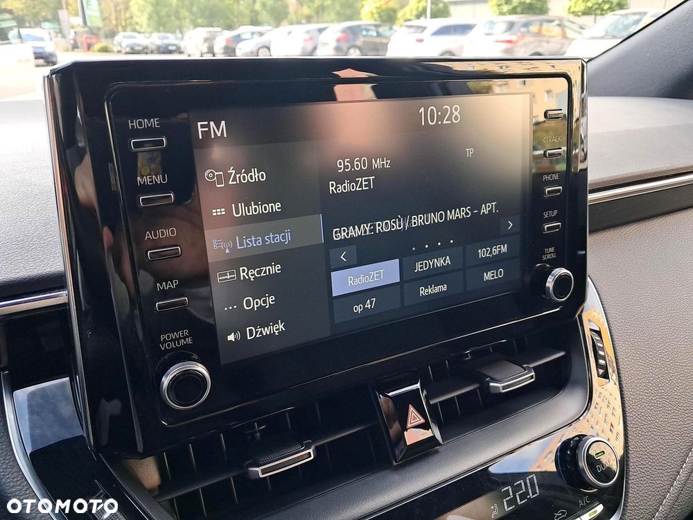Toyota Corolla - 21