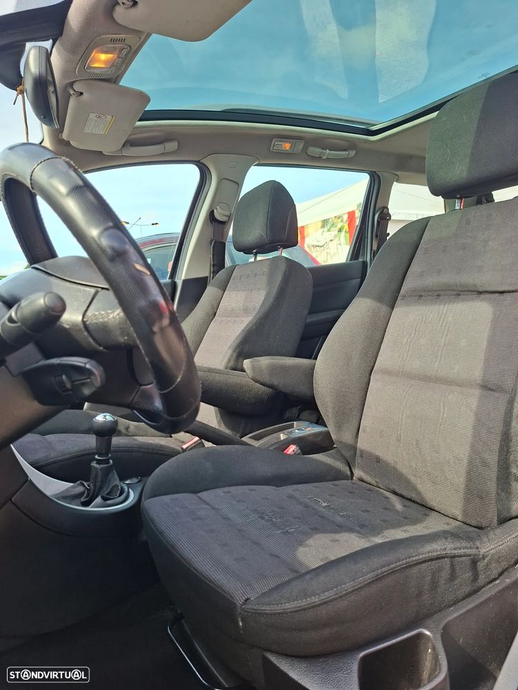 Peugeot 307 SW 1.6 HDi - 5