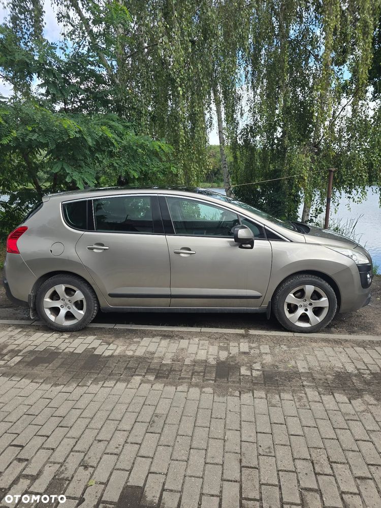 Peugeot 3008 1.6 Active - 1