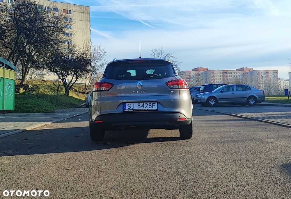 Renault Clio TCe 90 Luxe - 10