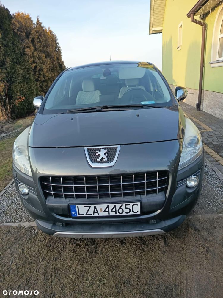 Peugeot 3008 1.6 Active - 1