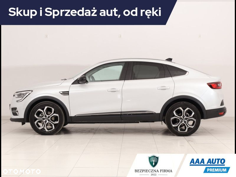 Renault Arkana - 3