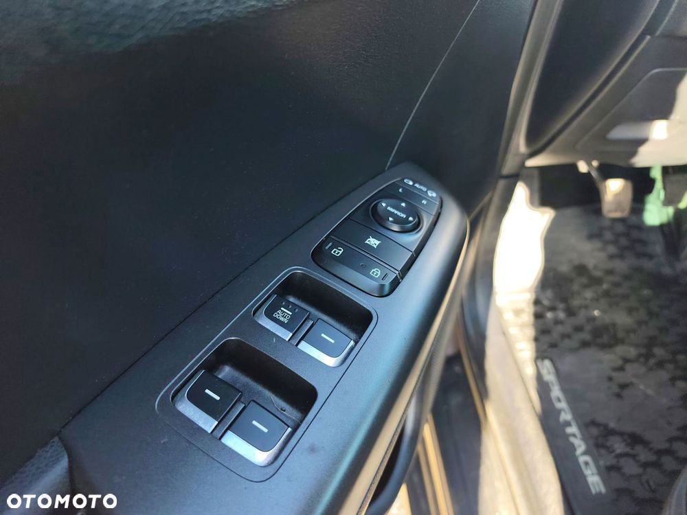 Kia Sportage 2019