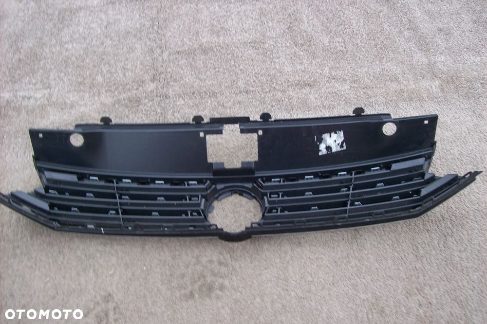 grill vw passat b8 - 6