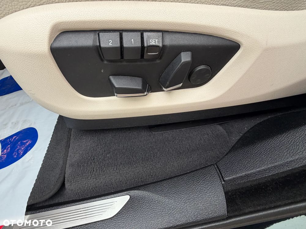 BMW X6 xDrive30d M Sport - 12