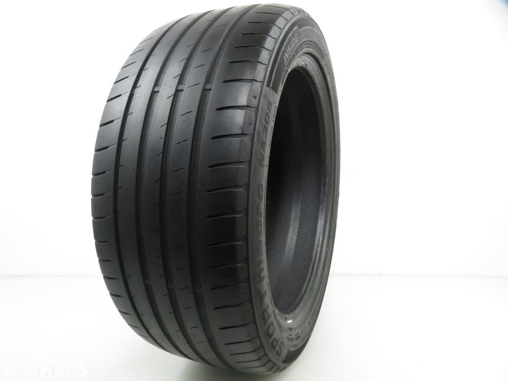245/45R18 OPONA LETNIA Sunny Sportmacro Na305 100W XL - 1