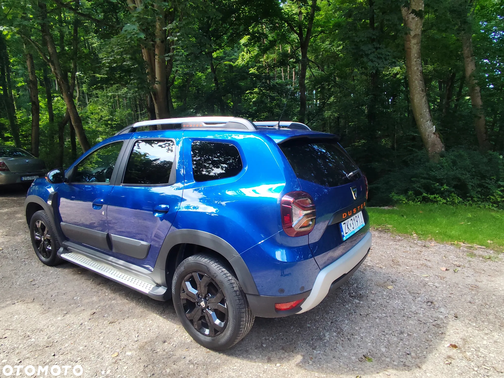 Dacia Duster 1.3 TCe SL Extreme - 18