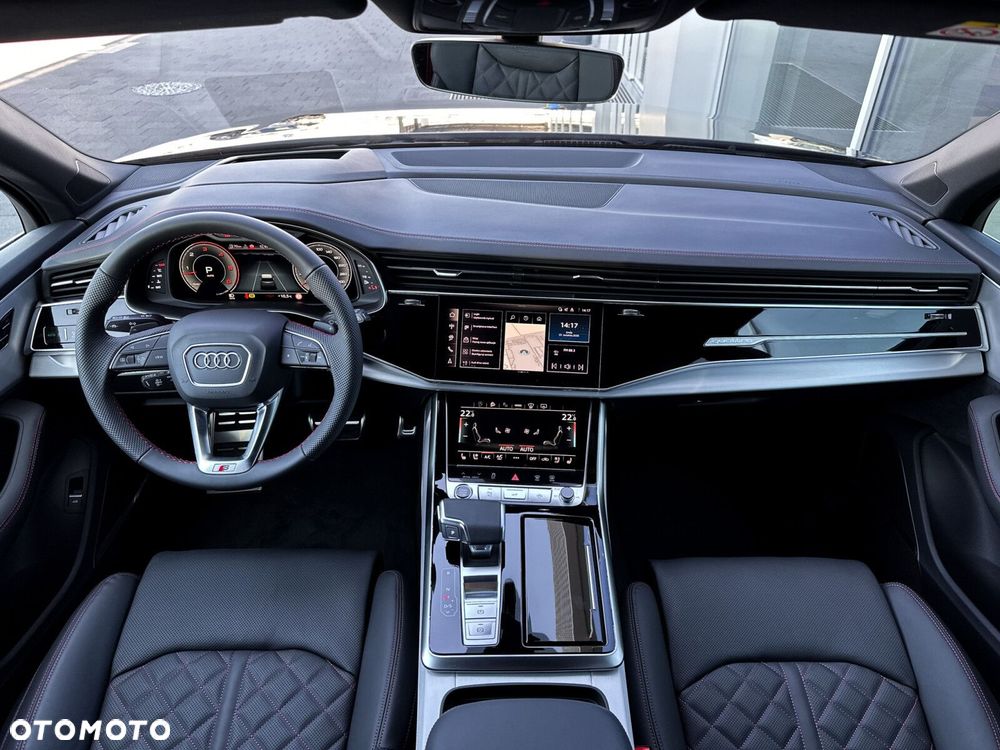 Audi Q7 - 23