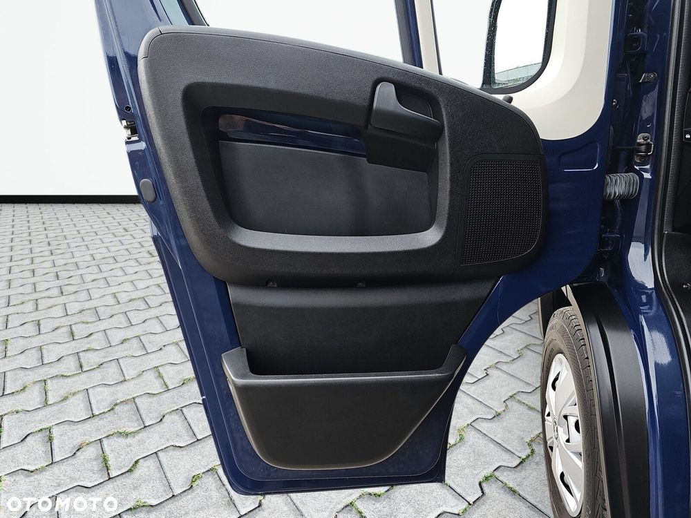 Peugeot boxer - 18