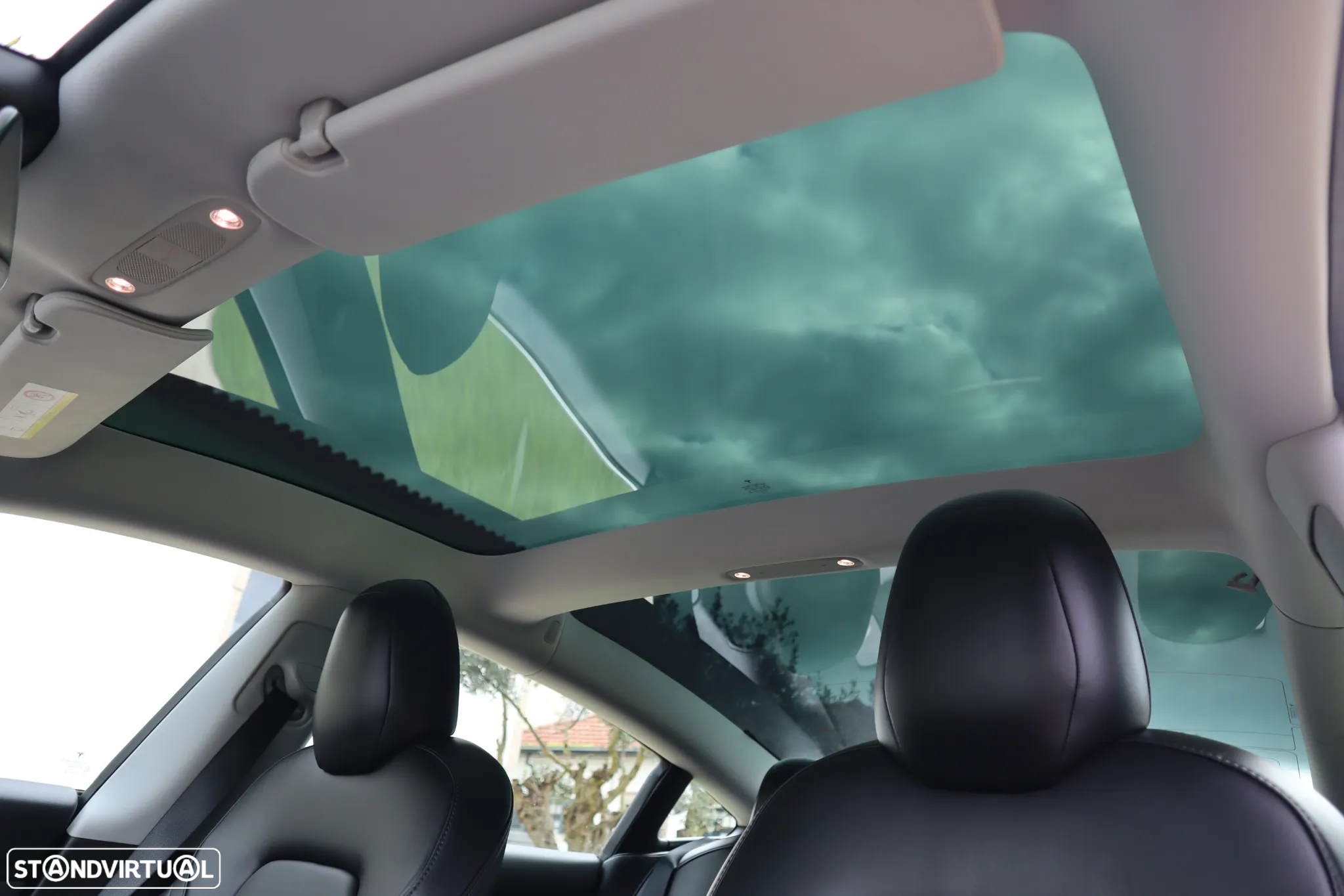 Tesla Model 3 Long-Range RWD - 18