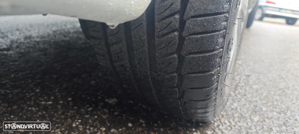 Renault Mégane Sport Tourer 1.5 dCi Confort - 13