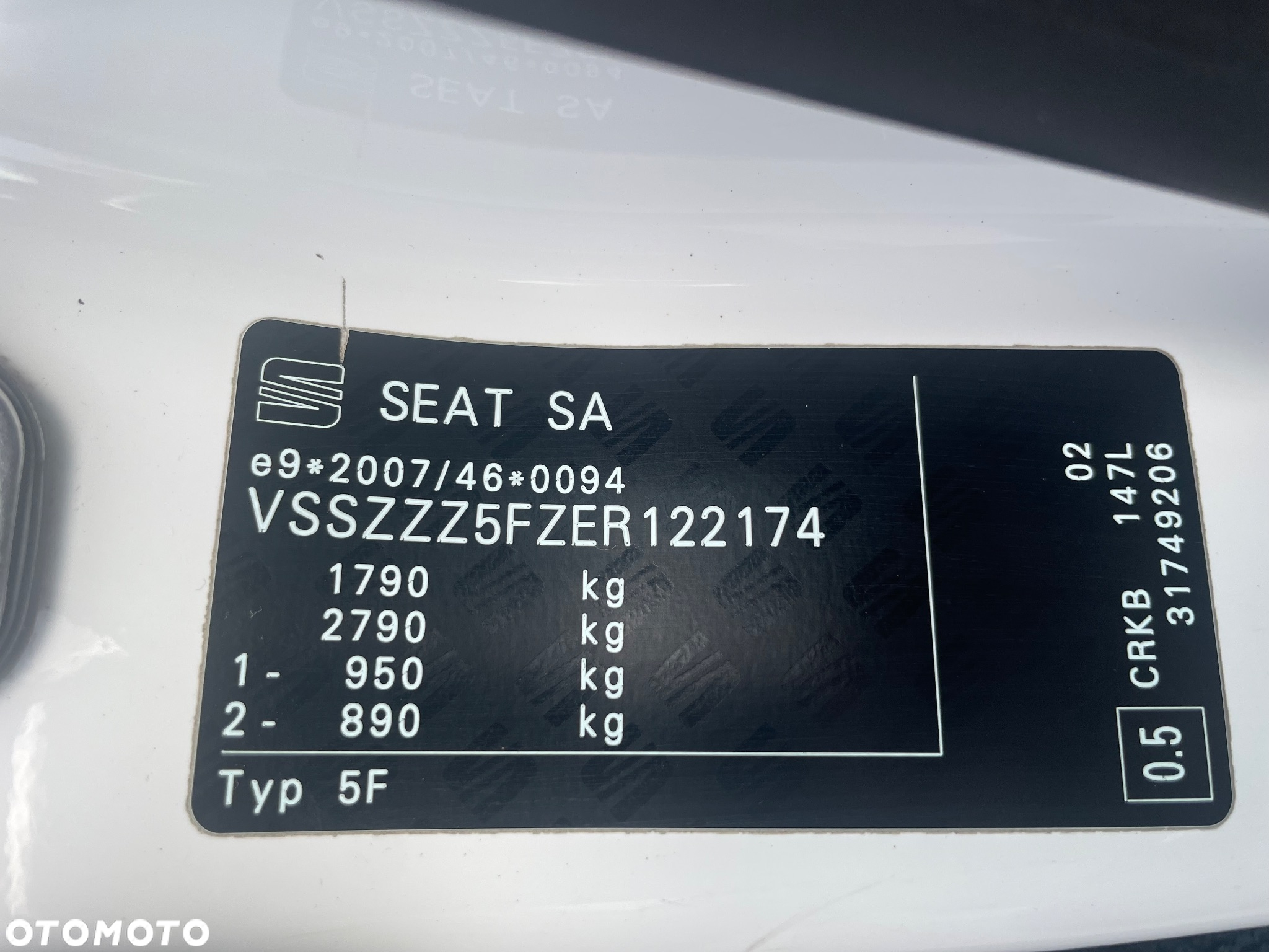 Seat Leon 1.6 TDI ECOMOTIVE Style - 17