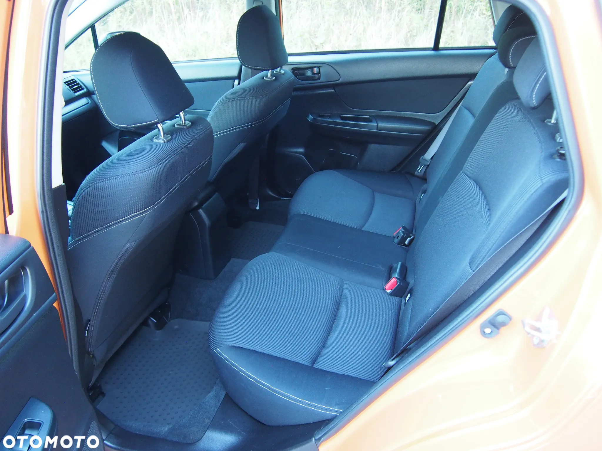 Subaru XV 1.6i Active CVT - 28