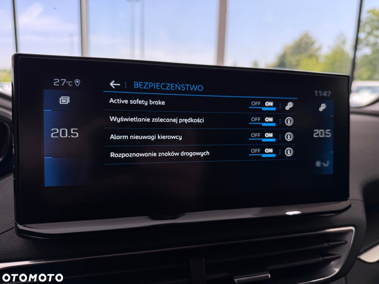 Peugeot 5008 1.5 BlueHDi Allure S&S EAT8 - 37