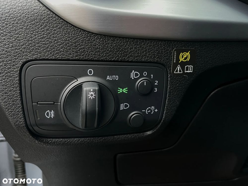 Audi Q2 1.6 TDI Sport - 31