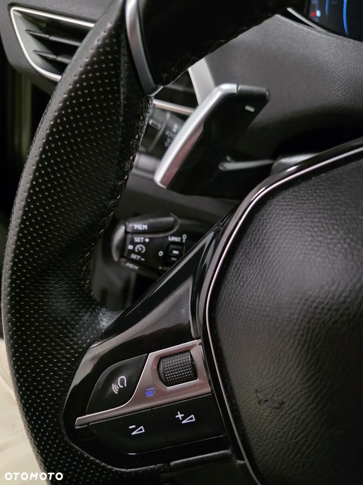Peugeot 3008 BlueHDi 120 Stop & Start EAT6 Allure - 21