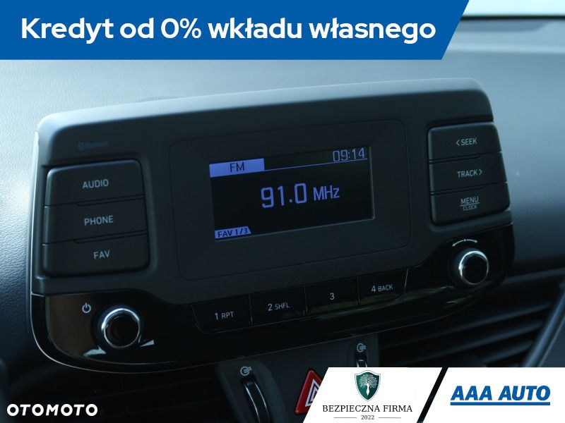 Hyundai i30 - 13