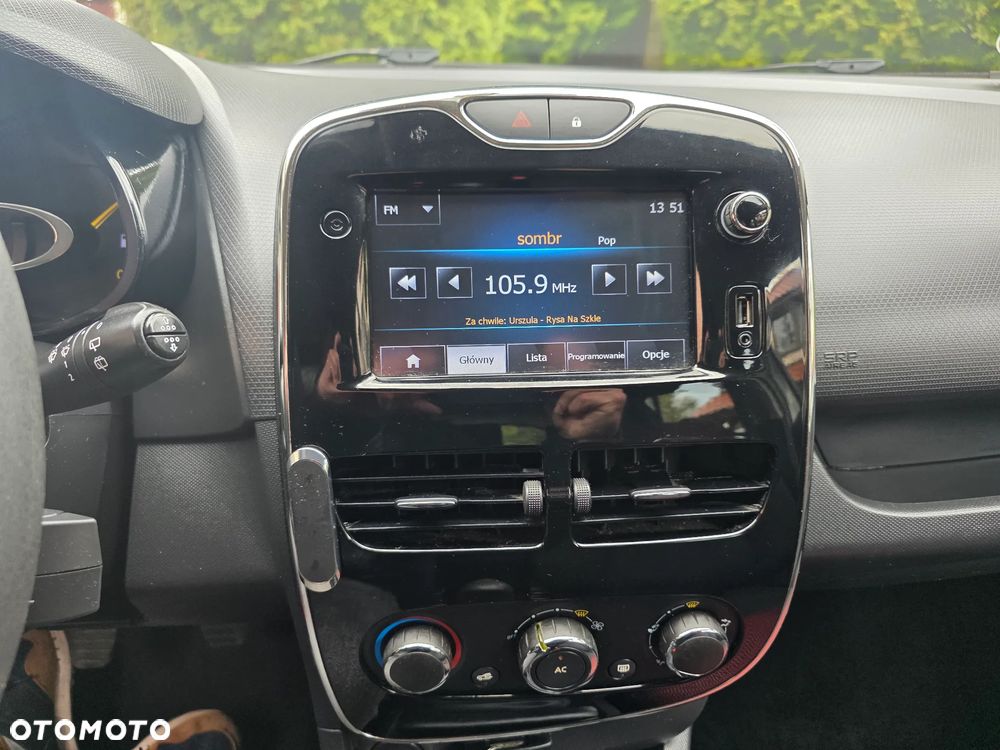 Renault Clio 1.2 16V Pack Dynamique - 13