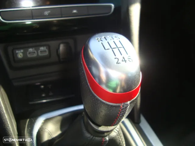 Renault Mégane Sport Tourer 1.5 Blue dCi R.S. Line - 18