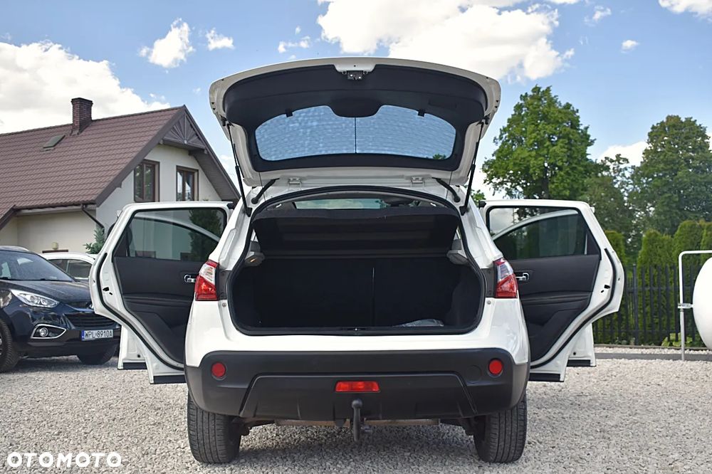 Nissan Qashqai 1.6 Start/Stop 360 - 15