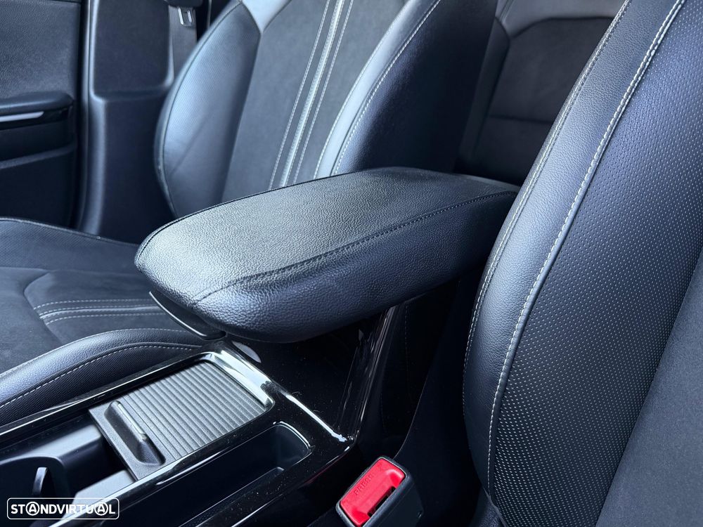 Kia ProCeed 1.4 T-GDi GT Line Exec.7DCT - 11