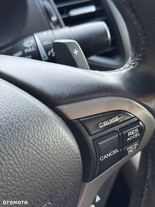 Honda Accord 2.0 Automatik Elegance - 19