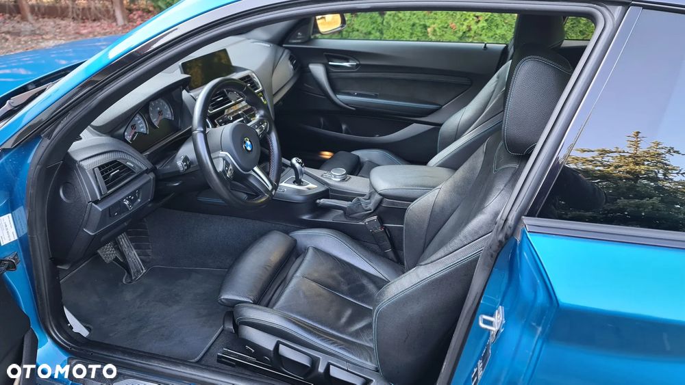 BMW M2 - 17