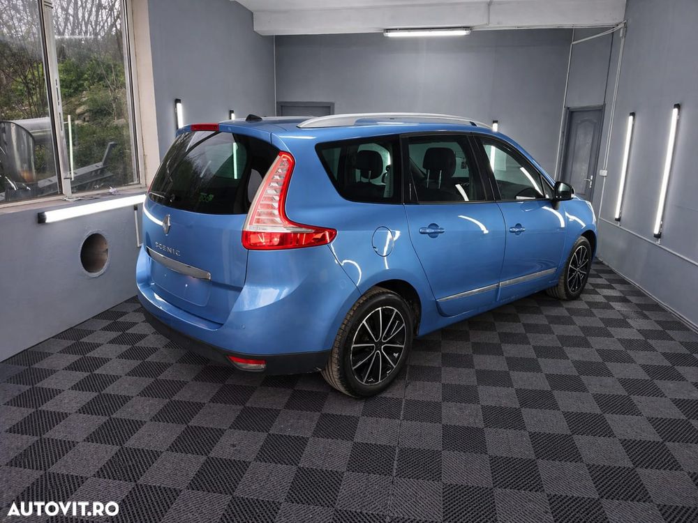 Renault Scenic - 4