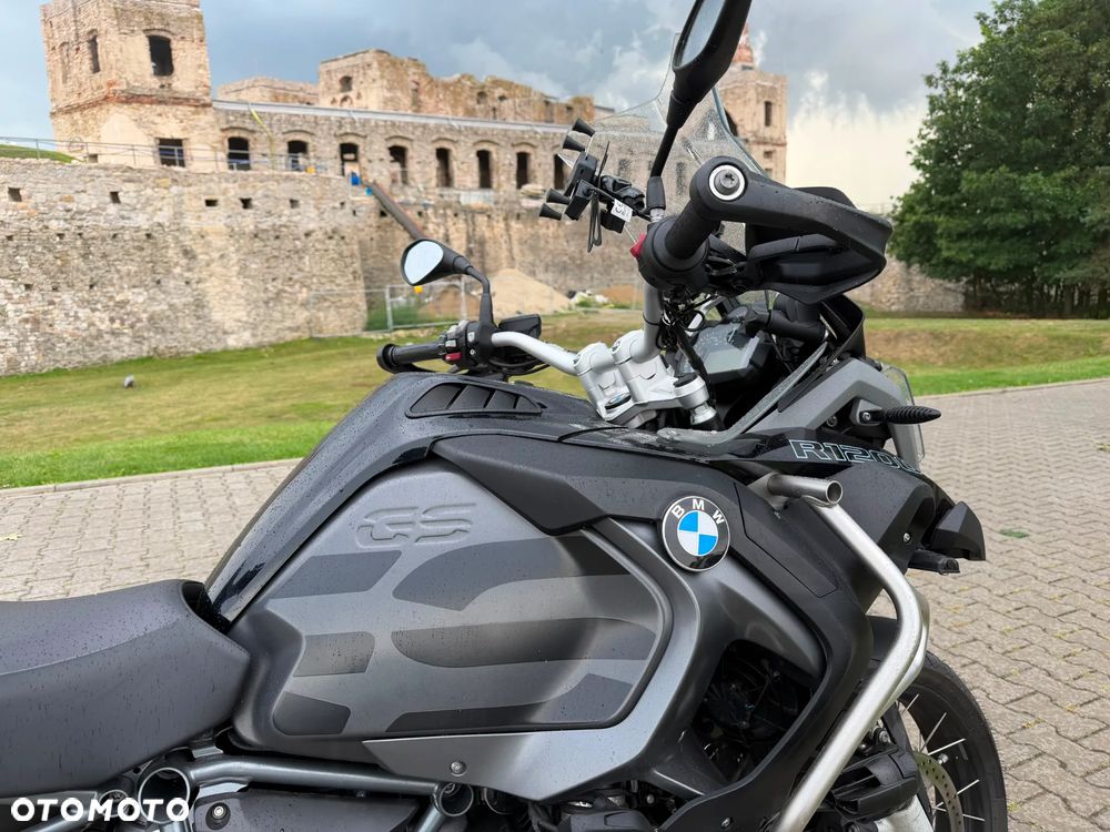 BMW Adventure - 35