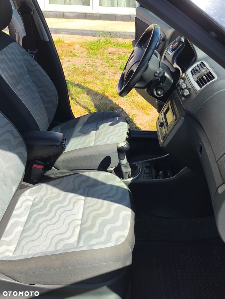 Skoda Roomster 1.4 16V Style - 7