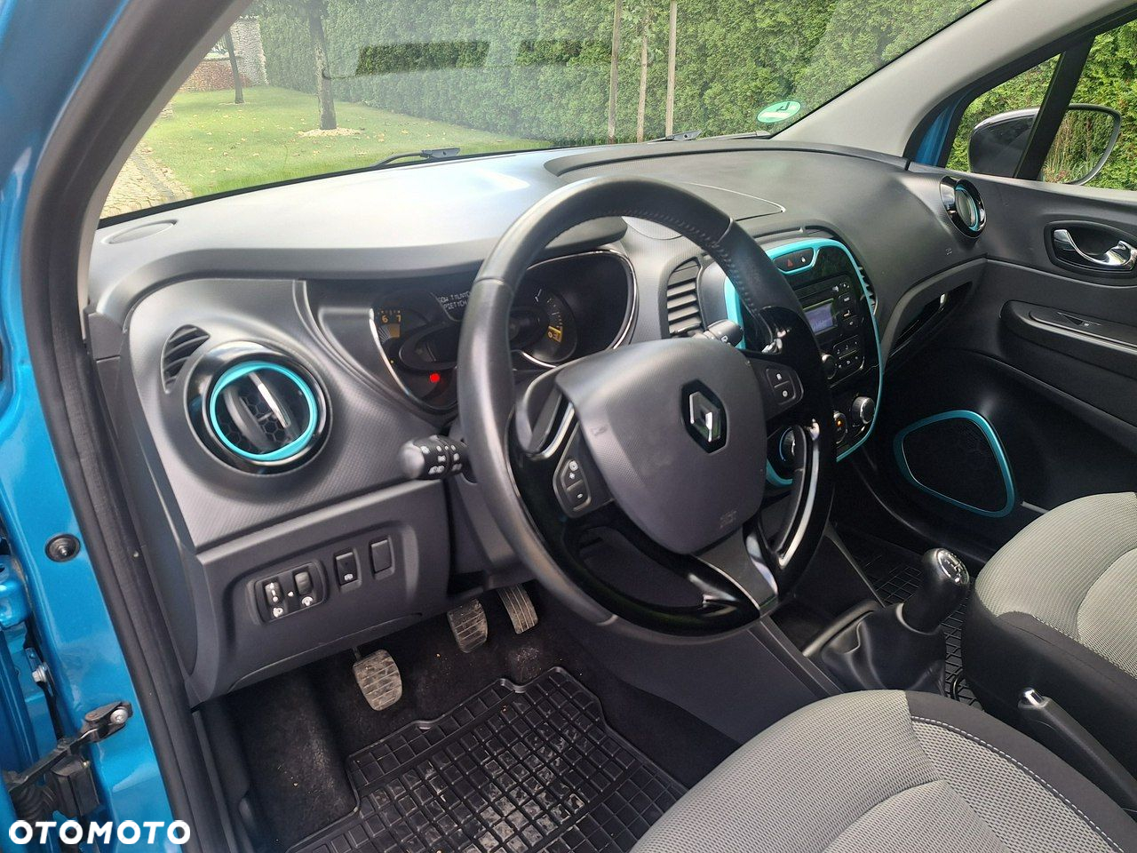 Renault Captur ENERGY TCe 90 Start&Stop Dynamique - 7