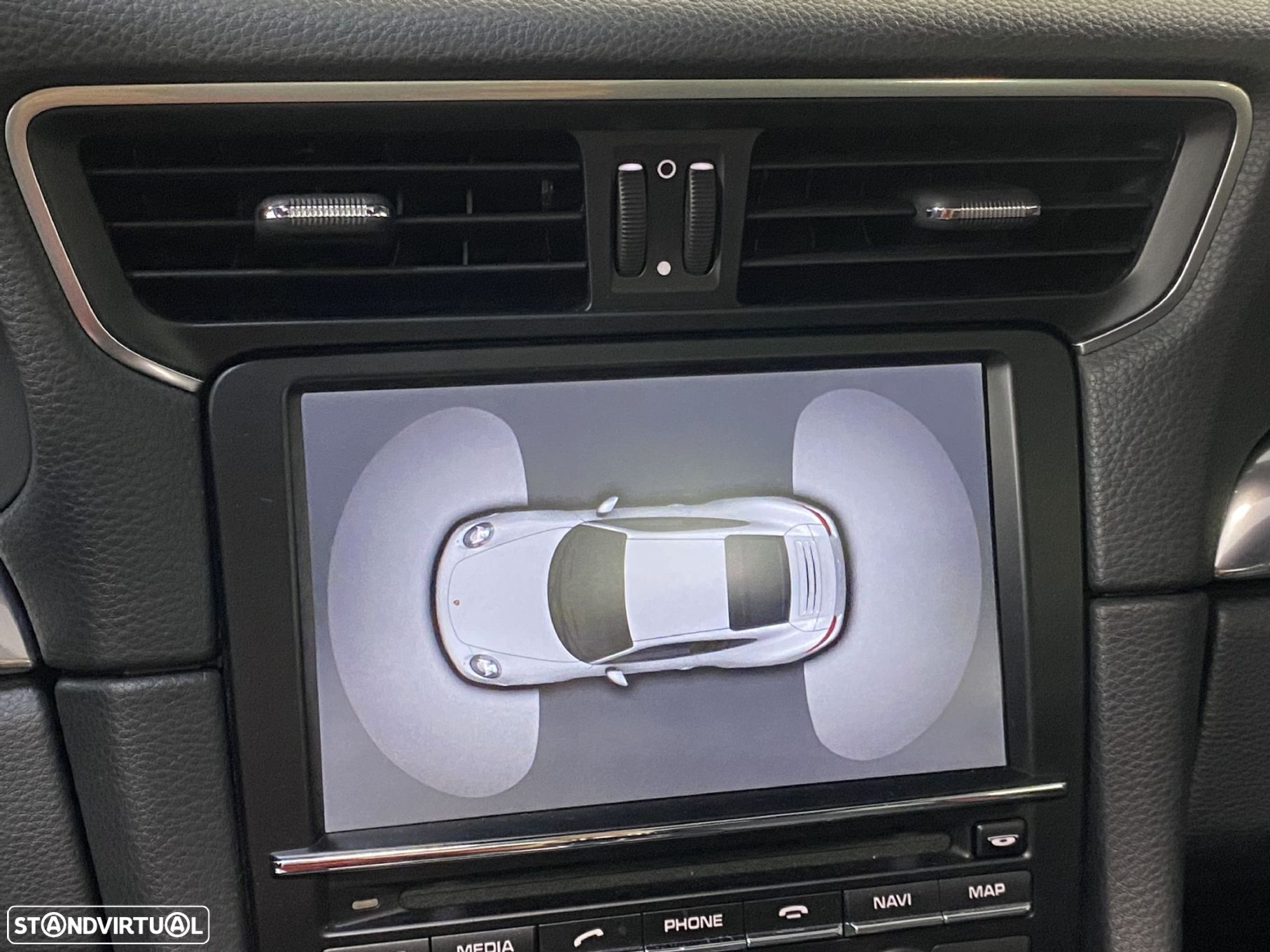 Porsche 911 (991) Carrera 2 PDK - 12