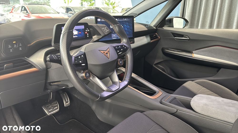Cupra Born - 10