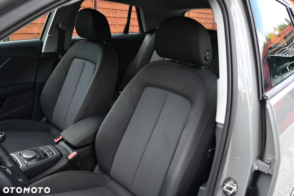Audi Q2 30 TFSI Advanced - 35